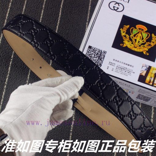 Gucci. Gucci diamond studdedIdentify and receive a punch as a giftMaterial: 100% top layer c ruyfu72k - Image 8