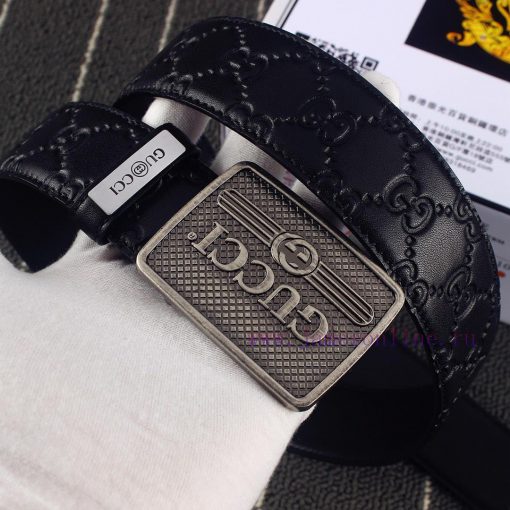 Gucci. Gucci️Identify and receive a punch as a giftThe material is 100% top layer cowhide, e 9zrado1u - Image 5