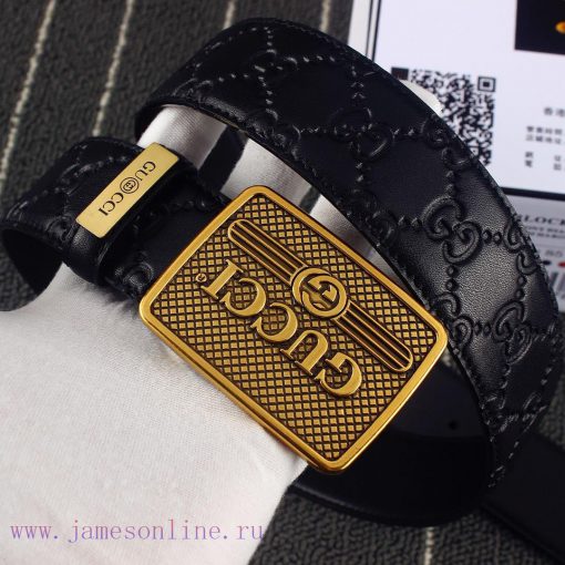 Gucci. Gucci️Identify and receive a punch as a giftThe material is 100% top layer cowhide, e mzmer4fp - Image 5