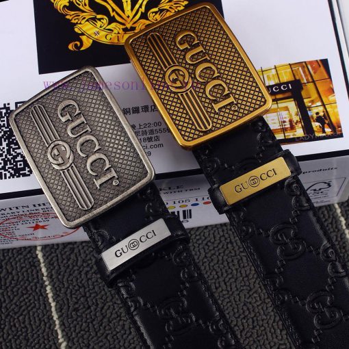 Gucci. Gucci️Identify and receive a punch as a giftThe material is 100% top layer cowhide, e mzmer4fp - Image 9