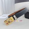 Prada. Prada Belt Automatic BeltAutomatic belt, classic pure steel material automatic buckle jwok3tg9