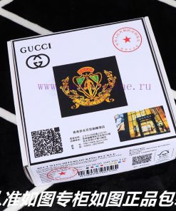 Gucci. Gucci️Identify and receive a punch as a giftThe material is made of 100% top layer co xxhlhd4s