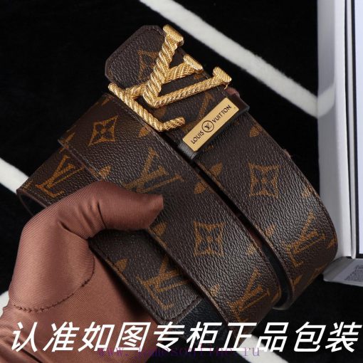 Lv... Louis Vuitton double-sided useIdentify and receive a punch as a giftMaterial: 100% top lro6hc36 - Image 12