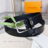 Decorative interlocking double G square buckle waist beltThis belt is made of brown smoot ws8pee37