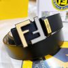 Belt FENDI Fendi ReproductionThe waistband is made of 100% imported top layer cowhide, ensur w7bwy9hw