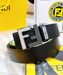 Belt FENDI Fendi ReproductionThe waistband is made of 100% imported top layer cowhide, ensur 0myj2b6c