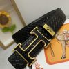Hermes Hermès  Material: Leather Belt with 100% Head Layer. The leather belt is guaranteed t rf4kwppt