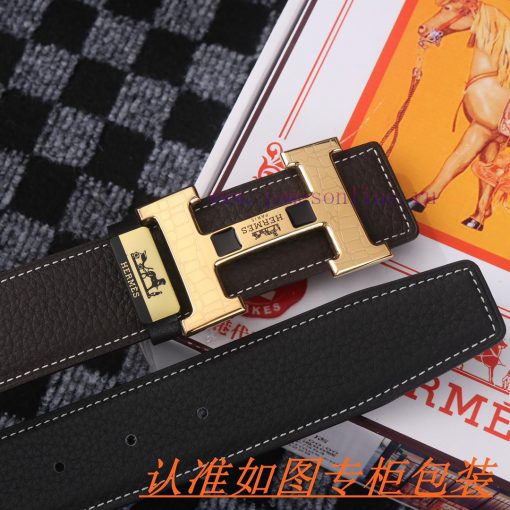 Hermes ️Material: 100% top layer cowhide, ensuring fine craftsmanship of genuine leather, pr 4gnx7ykh - Image 6