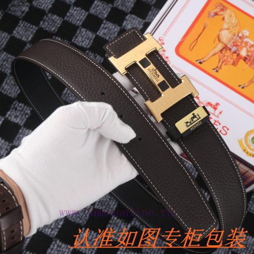 Hermes ️Material: 100% top layer cowhide, ensuring fine craftsmanship of genuine leather, pr 4gnx7ykh - Image 7