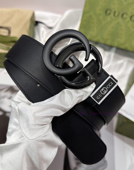 Belt Gucci Gucci️The waistband is made of 100% cowhide, ensuring genuine leather. The 24k du yb2dtdyc