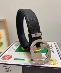 Gucci. Gucci Material: cowhide belt with exquisite workmanship, fashionable brand, preferred d8tzbfe7