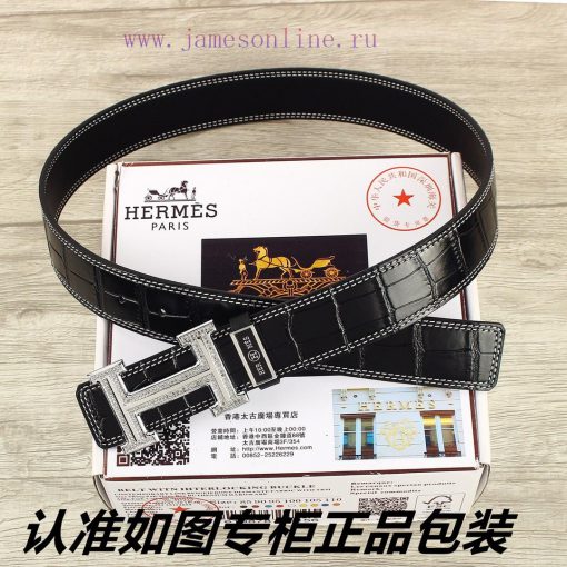 Hermes Her.. Mes ️ Diamond studdedIdentify and receive a punch as a giftMaterial: 100% head pdztrh8u - Image 7