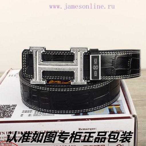 Hermes Her.. Mes ️ Diamond studdedIdentify and receive a punch as a giftMaterial: 100% head pdztrh8u - Image 13