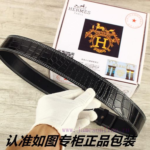 Hermes Her.. Mes ️ Diamond studdedIdentify and receive a punch as a giftMaterial: 100% head pdztrh8u - Image 17