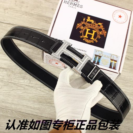 Hermes Her.. Mes ️ Diamond studdedIdentify and receive a punch as a giftMaterial: 100% head aue8x1fs