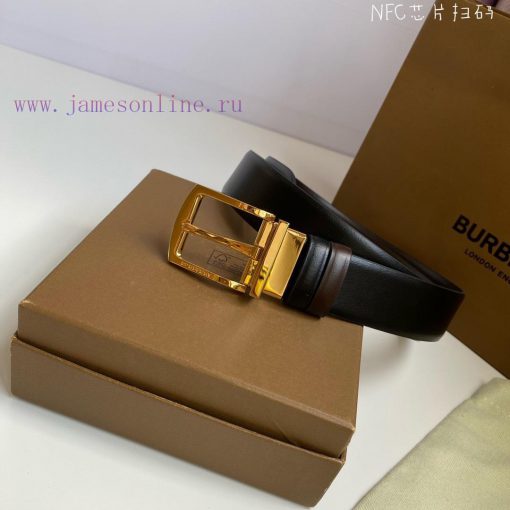 High end quality, physical photography￥ comes with a complete gift boxBurberry is a luxury b mozm9mkz - Image 2