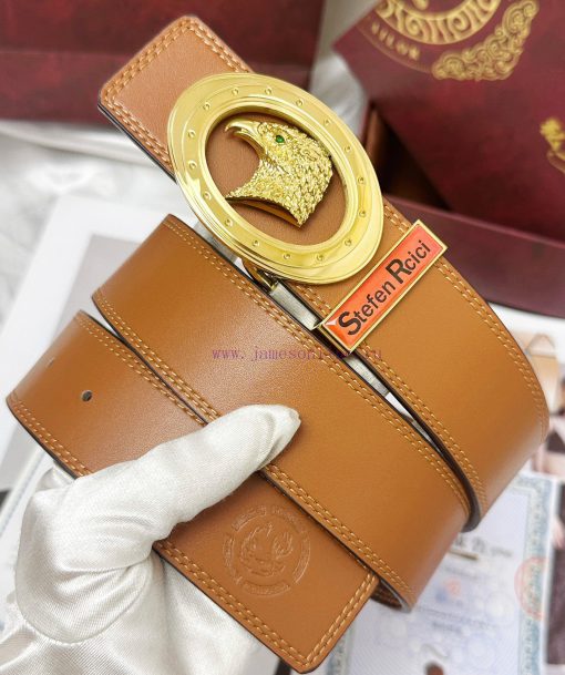 Belt Stefen Rcici Nitz ️Belt replica Private customized high-end supply versionImported orig 7x4rhz0i - Image 3