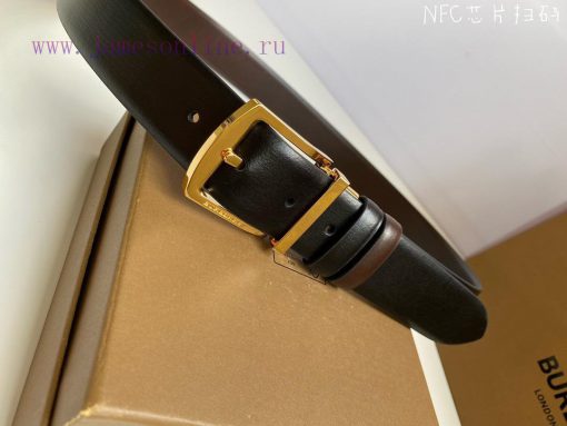 High end quality, physical photography￥ comes with a complete gift boxBurberry is a luxury b mozm9mkz - Image 9