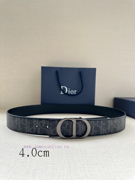 This 40mm double-sided belt with a width of 4.0cm combines elegant temperament with modern s krvzdrpq