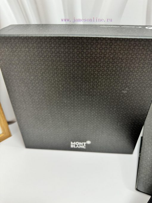 MontblancMaterial: Leather Belt with 100% Head Layer. The leather belt is guaranteed to be g zqh9lfe0 - Image 17