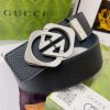 Belt Gucci Gucci's top tier replicaGucci belt 100% top layer cowhide, ensuring genuine leath 1qvevzt4