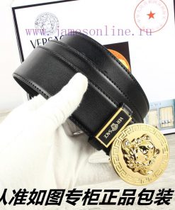 Versace. Versace ️Grade: Italian imported 100% top layer cowhide, Versace VERSACE, World ren fxkdktws