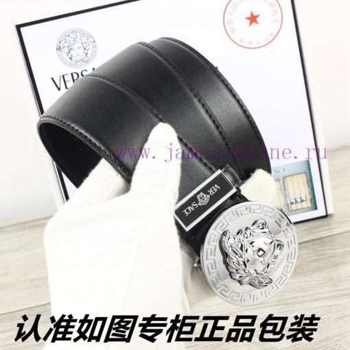 Versace. Versace ️Grade: Italian imported 100% top layer cowhide, Versace VERSACE, World ren 76b7o29v - Image 11