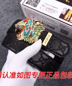Gucci. Gucci Tiger HeadIdentify and receive a punch as a giftThe material is made of 100% to phw6eb2k
