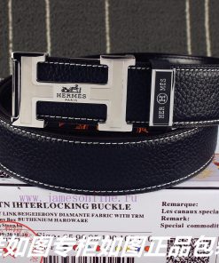 Belt Hermes Her...mes️The waistband is made of 100% cowhide, ensuring genuine leather. The 2 zgssdpi8