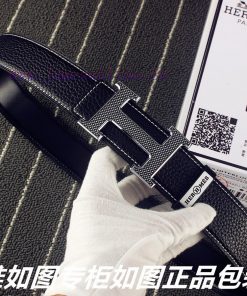 Hermes Her..mes️Identify and receive a punch as a giftMaterial: 100% head layer cowhide belt 7ztvovzm