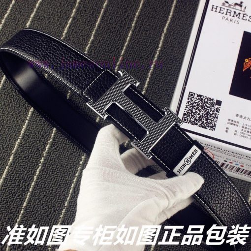 Hermes Her..mes️Identify and receive a punch as a giftMaterial: 100% head layer cowhide belt 7ztvovzm