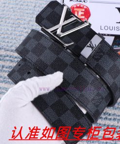 LV... Louis Vuitton ️The material is made of 100% top layer cowhide, ensuring that 24k pure b81iwb37