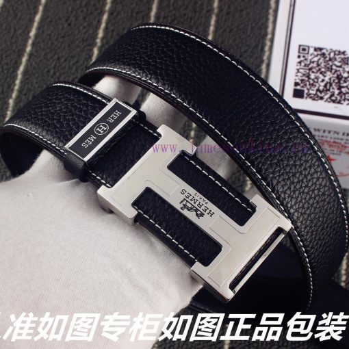 Belt Hermes Her...mes️The waistband is made of 100% cowhide, ensuring genuine leather. The 2 zgssdpi8 - Image 14