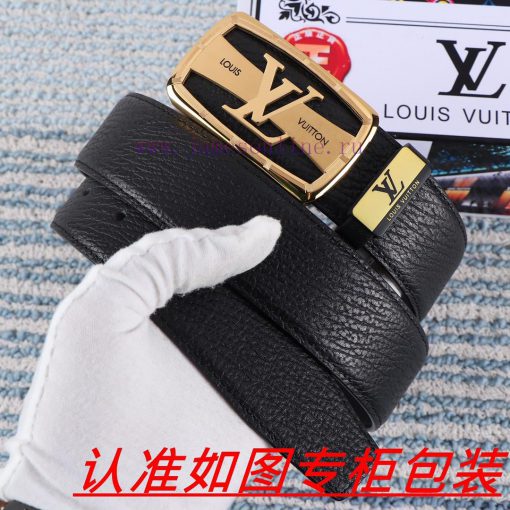 LV... Louis Vuitton ️The material is made of 100% top layer cowhide, ensuring that 24k pure nt25cbkw - Image 11