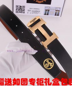 Belt Hermes Her...mesThe waistband is made of 100% cowhide, ensuring genuine leather. The 24 xrt6kgrg