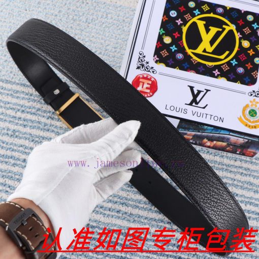 LV... Louis Vuitton ️The material is made of 100% top layer cowhide, ensuring that 24k pure nt25cbkw - Image 18