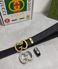 Gucci. Gucci  Material: cowhide belt with exquisite workmanship, fashionable brand, preferre abs3uf24