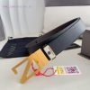 Jenny Ermenegiido Zelma.️Buckle, original classic buckle, photographed in real life, top lay 1tv9rme6