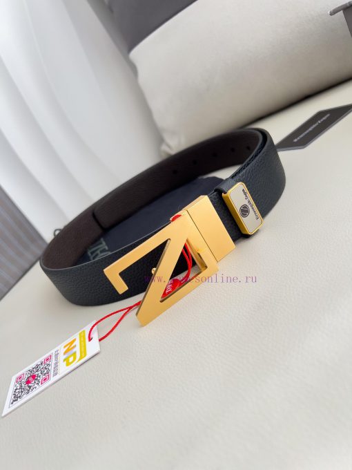 Jenny Ermenegiido Zelma.️Buckle, original classic buckle, photographed in real life, top lay 1tv9rme6 - Image 3