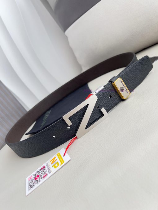 Jenny Ermenegiido Zelma.️Buckle, original classic buckle, photographed in real life, top lay wh1eiqy6 - Image 7