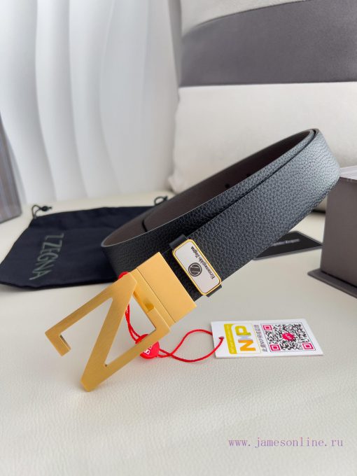 Jenny Ermenegiido Zelma.️Buckle, original classic buckle, photographed in real life, top lay 1tv9rme6 - Image 8
