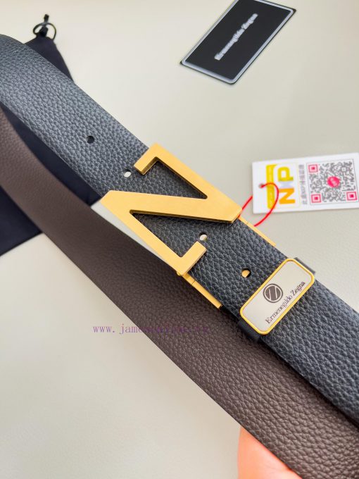 Jenny Ermenegiido Zelma.️Buckle, original classic buckle, photographed in real life, top lay 1tv9rme6 - Image 11