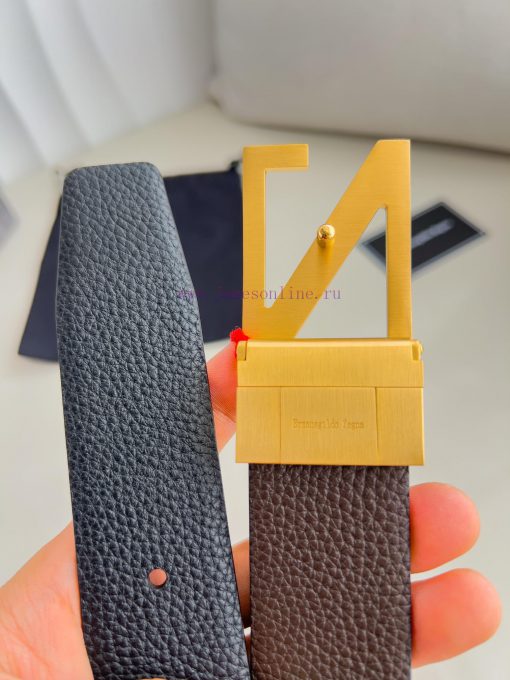 Jenny Ermenegiido Zelma.️Buckle, original classic buckle, photographed in real life, top lay 1tv9rme6 - Image 12