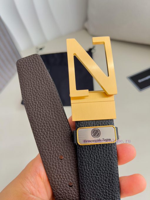 Jenny Ermenegiido Zelma.️Buckle, original classic buckle, photographed in real life, top lay 1tv9rme6 - Image 13