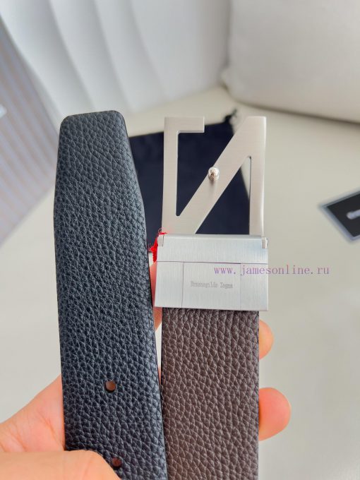 Jenny Ermenegiido Zelma.️Buckle, original classic buckle, photographed in real life, top lay v737mpzh - Image 12