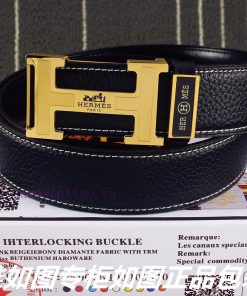 Belt Hermes Her...mes️The waistband is made of 100% cowhide, ensuring genuine leather. The 2 6xeq01rz