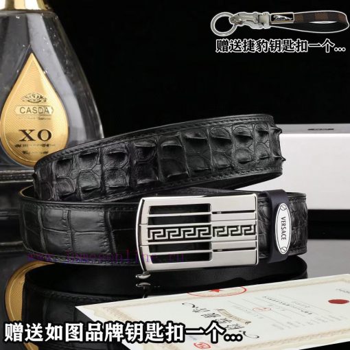 Give a keychain as a giftPromotion price delivery full set of wooden boxesVERSACEBuckle mate qpnwx8pl - Image 9