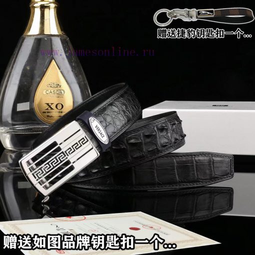 Give a keychain as a giftPromotion price delivery full set of wooden boxesVERSACEBuckle mate qpnwx8pl - Image 13
