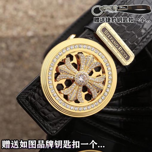 Give a picture keychain as a giftComes with a complete set of wooden boxessTEFANO RICCIBuckl jt1224lf - Image 6