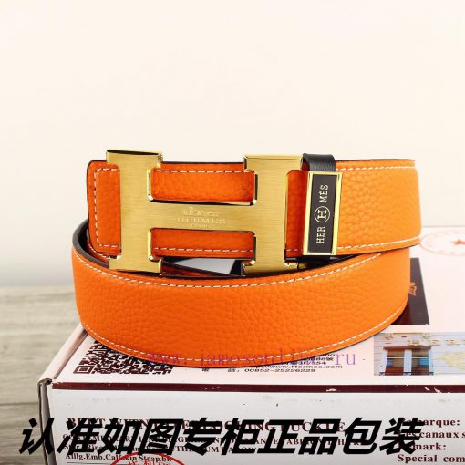 Hermes Her.. Mes ️ Hot sellingIdentify and receive a punch as a giftMaterial: 100% head laye 6lbu7utv - Image 6